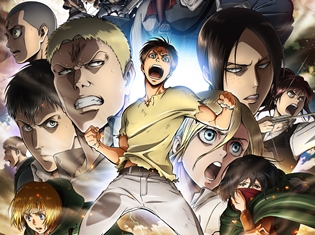 第3位『ソード・オラトリア』、第2位『夏目友人帳 陸』、そして第1位は? 「GYAO!」春アニメ第1話の視聴回数TOP10発表