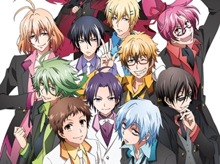 『SERVAMP-サーヴァンプ-』スペシャルイベントDVDの視聴動画が公開中! 寺島拓篤さん、梶裕貴さんら11名が出演!