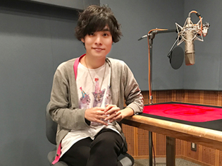 岡本信彦さんから音声コメントが到着!『Dear Birthday~声で贈るプレゼント~』5月21日から双子座がスタート!岡本さんのサイン色紙が当たるキャンペーンも実施中!