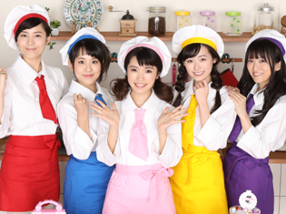 ゆかりとあきらに「いいぞ!もっとやれ!」――声優陣に聞く『キラキラ☆プリキュアアラモード』の魅力