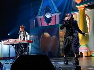 POLKA DOTSがサプライズ登場&芹澤優さんのライブ初披露曲も!「i☆Ris 3rd Live Tour ~Fan+6=∞~」昼公演レポ