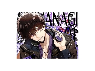 森田成一さん・梶裕貴さん・斉藤壮馬さんら出演で、『Collar×Malice』キャラソン&ミニドラマが、5ヶ月連続発売決定