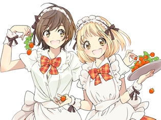 『あさがおと加瀬さん。』原作コミックス最新刊の特装版制作が決定! アニメ映像や高嶋ひろみ先生描き下ろしの小冊子などが付属
