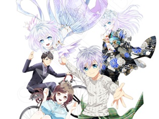 TVアニメ『ハンドシェイカー』斉藤壮馬さんら出演のイベントチケットが5月27日(土)より一般発売開始&イベント限定イラスト公開!