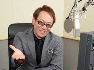 堀内賢雄さんが吹替している映画をピックアップ! 「吹替王国 #10 声優:堀内賢雄」が6月25日に放送決定!