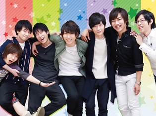 上村祐翔さん、梅原裕一郎さん、小林裕介さんら出演! 人気声優7人による特番『声優男子ですが・・・?』のシーズン3が放送決定