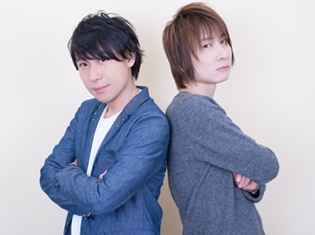 鈴村健一さん、前野智昭さん出演のイベント「ファミ通ゲーマーズDX~LEVEL7~」開催! 会場でオリジナルグッズを限定販売
