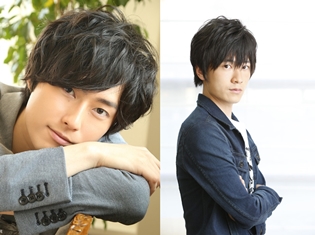 『僕のヒーローアカデミア』増田俊樹さん&畠中祐さん、11/26開催のSPイベントに追加出演決定! 計10名の豪華声優が集結