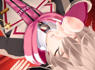 『イケメン戦国◆時をかける恋』『マジカルデイズThe Brats’ Parade』のVRコンテンツがネカフェで体験できる!