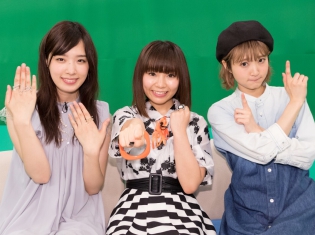 久保ユリカさんがゲストから告白を受ける!? 6月1日放送予定の「アニゲー☆イレブン!」はYURiKAさんと大原ゆい子さんがゲストに登場!