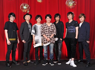 下野紘さんと浪川大輔さんの漢字対決に会場が震えた!『下野紘の目覚めしもの』昼の部レポ