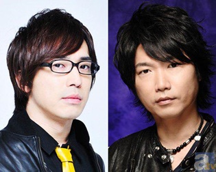小西克幸さん&安元洋貴さん出演! 2017年7月30日開催のトークイベント『やすこにっ』第22回チケット先行受付中!
