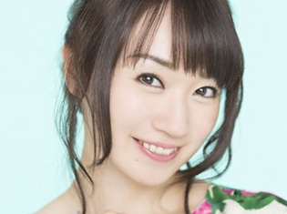 水樹奈々さんが歌う、劇場版『魔法少女リリカルなのは Reflection』主題歌、夏アニメ『戦姫絶唱シンフォギアAXZ』OPの各タイトル判明