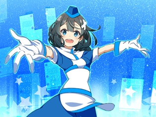 「動いて喋るアニメFAQ-bot:結(ゆい)」がリリース! 佐倉綾音さん演じるAI・結が会話しながらあなたの買い物をサポート!?