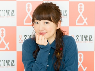 ラジオ『A&Gリクエストアワー 阿澄佳奈のキミまち!』番組初の公開生放送が決定! ゲストは、遠藤正明さん・きただにひろしさんに