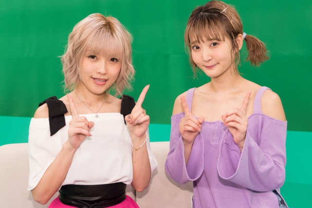 6月8日放送の『アニゲー☆イレブン！』は佐咲紗花さんがゲスト！