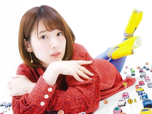 声優・内田真礼さん、1万3千人が熱狂した2ndライブのBD&DVDよりダイジェストPV解禁! 発売情報もお届け