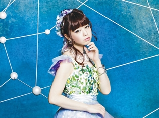 春奈るなさん、ニューアルバム「LUNARIUM」より新曲のリリックビデオ先行公開! 楽曲と歌詞のイメージにあわせた映像に