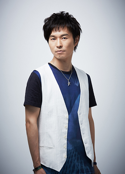 蟹座の担当は代永翼さんに決定