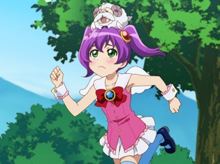 田村ゆかりさん『弱虫ペダル NEW GENERATION』第23話で劇中歌を熱唱! Cパートには、劇中アニメ「ラブ★ヒメ」も登場