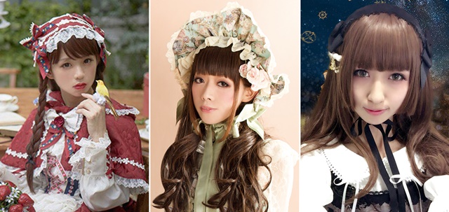 ▲左：深澤 翠さん、中央：加納 万須美さん、右：キャシーさん