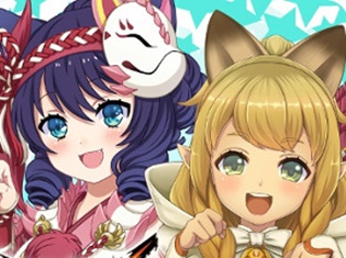 『モンスターハンターダブルクロス』×『SHOW BY ROCK!!』コラボイベント限定ブロマイド絵柄を特別公開!