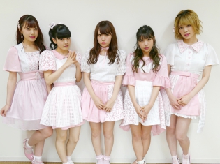 アニメはアイドルも変える。『冴えカノ♭』エンディングテーマ「桜色ダイアリー」を歌う妄想キャリブレーションインタビュー