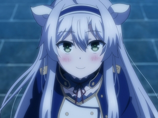 『ロクでなし魔術講師と禁忌教典』第11話より、先行カット到着! グレンとレオスの決闘を踏まえた魔導兵団戦演習が始まる