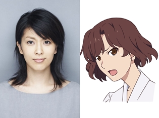 劇場アニメ『打ち上げ花火、下から見るか?横から見るか?』松たか子さん・花澤香菜さん・浅沼晋太郎さん・豊永利行さん・梶裕貴さんら追加声優解禁