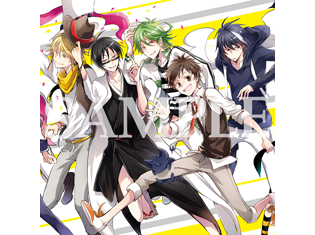 ドラマCD「SERVAMP-サーヴァンプ-」吸血鬼だらけの日曜日の試聴配信がスタート