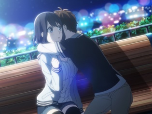 夏アニメ『恋と嘘』本予告映像が公開! フレデリックのオープニングテーマ楽曲初解禁&谷山紀章さんら追加声優情報も発表に