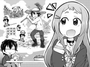 夏アニメ『ゲーマーズ!』の葵せきな先生書き下ろし「日替わりTwitter小説」が連載スタート! オープニング/エンディングテーマの情報も公開!