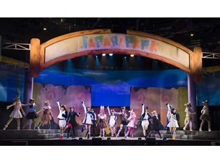 舞台「けものフレンズ」早くも再演決定! 今度は、2018年1月、AiiA 2.5 Theater Tokyoで