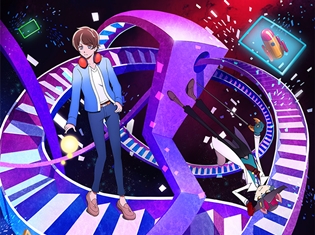 夏アニメ『18if』水瀬いのりさん、東山奈央さんら11名の「魔女」声優陣一斉解禁! 島﨑信長さんと子安武人さんがパーソナリティを務めるWebラジオも配信