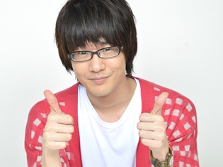 花江夏樹さん、出演・脚本・音効など“1人20役”に挑戦!? 6月24日放送のラジオドラマ『ほんのひと粒の僕のこと』を完全プロデュース