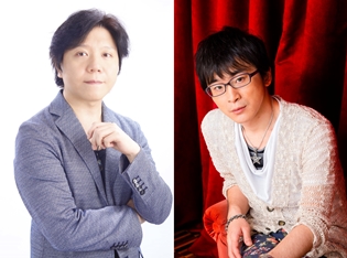 杉山紀彰さんの冠番組『杉山紀彰のここだけのはなし』第3回が、6月22日配信決定! 気になるゲストは阿部敦さん
