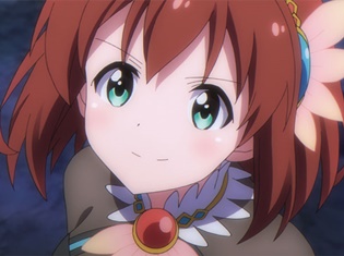 夏アニメ『バトルガール ハイスクール』のOPテーマ「ホシノキズナ」が聴ける最新PVが公開! YouTubeでの期間限定 “全話無料配信”も