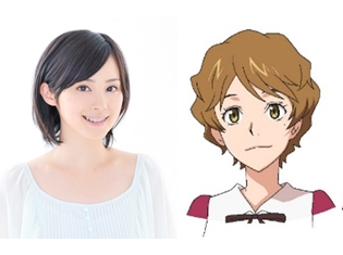 夏アニメ『ナナマル サンバツ』M・A・Oさん・羽多野渉さん・鈴木達央さんら追加声優解禁! 声優陣が競技クイズに挑戦する特番も配信に