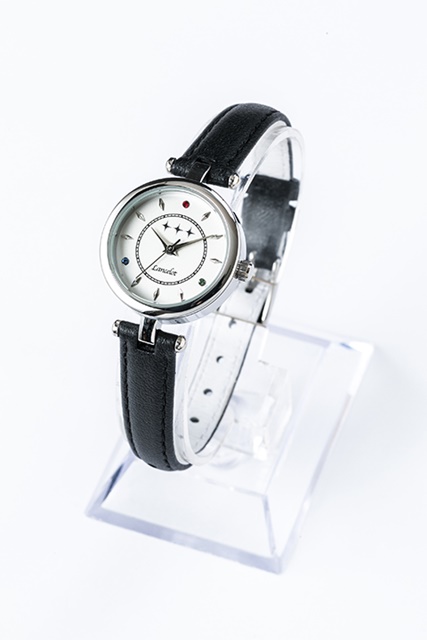 ▲Lancelotモデル腕時計
