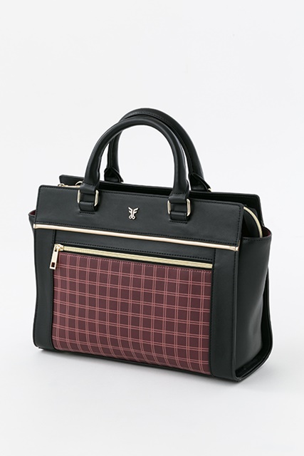 ▲F∞Fモデルバッグ