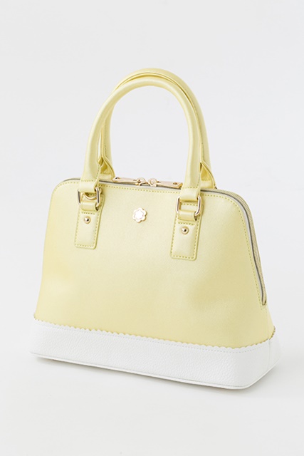 ▲POP’N STARモデルバッグ