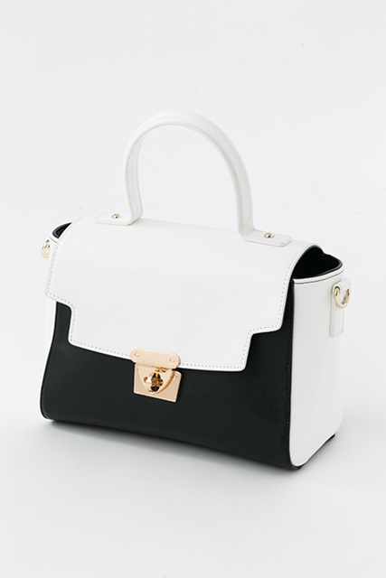 ▲Lancelotモデルバッグ