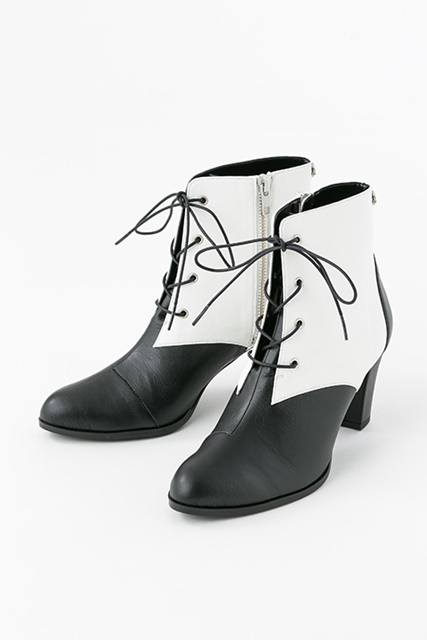 ▲Lancelotモデルブーティ