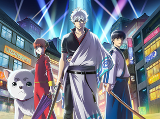 万事屋銀ちゃんが応援⁉︎ サッカーチーム「東京ヴェルディ」がTVアニメ『銀魂』とのコラボデーを開催!
