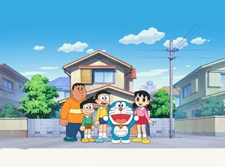 この夏、『ドラえもん』が さらにパワーアップ! 有名原作のエピソードを続々放送! 第1弾は7月28日放送の『夏の1時間SP』