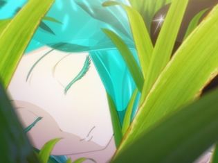 秋アニメ『宝石の国』のティザーPVが初公開! 謎の敵“月人”との幻想的なバトルシーンはダイナミックで迫力の演出!