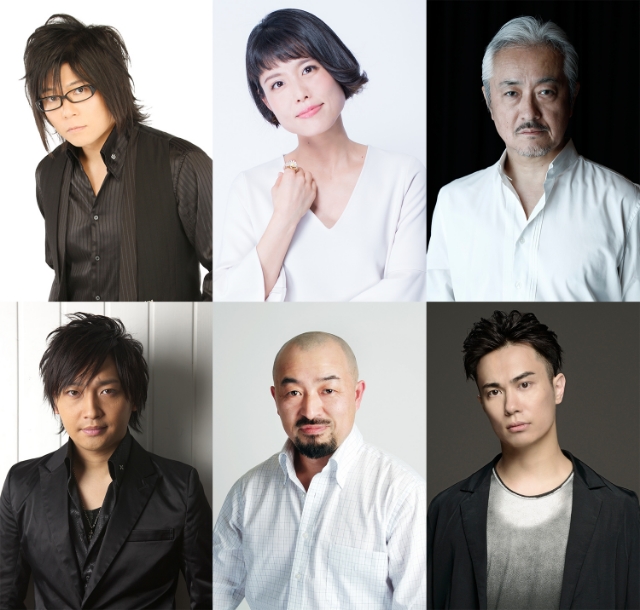 『ザ・マミー』吹替え版に森川さん、中村さん、鈴木さんらが出演決定