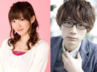 タテアニメ『カラダ探し』の声優に阿澄佳奈さん、江口拓也さんが決定! 2017年7月31日(月)より配信開始!