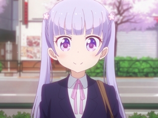 夏アニメ『NEW GAME!!』のPV&場面カットが到着! fourfoliumが歌うOP&ED主題歌ジャケットも公開