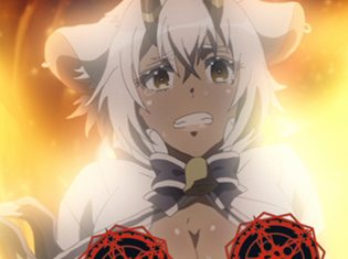 TVアニメ『sin 七つの大罪』第十話より、ちょっぴりエッチな先行カット到着!真実を知った大罪たちは自身の罪にちなんだ責め苦を受けて……【独占カットあり】